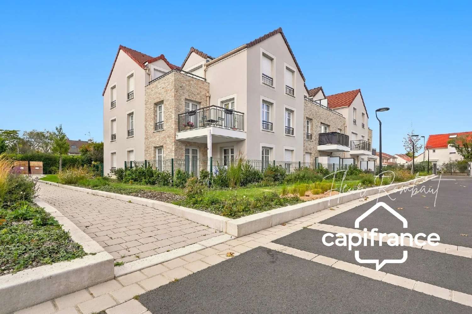 te koop appartement Plaisir Yvelines 8