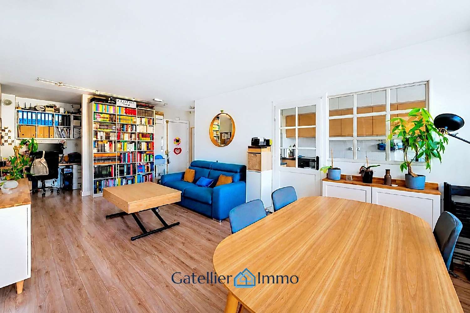 en venta apartamento Plaisir Yvelines 1