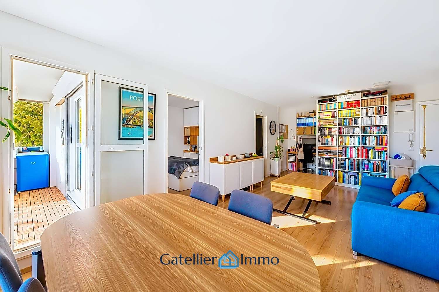 en venta apartamento Plaisir Yvelines 5