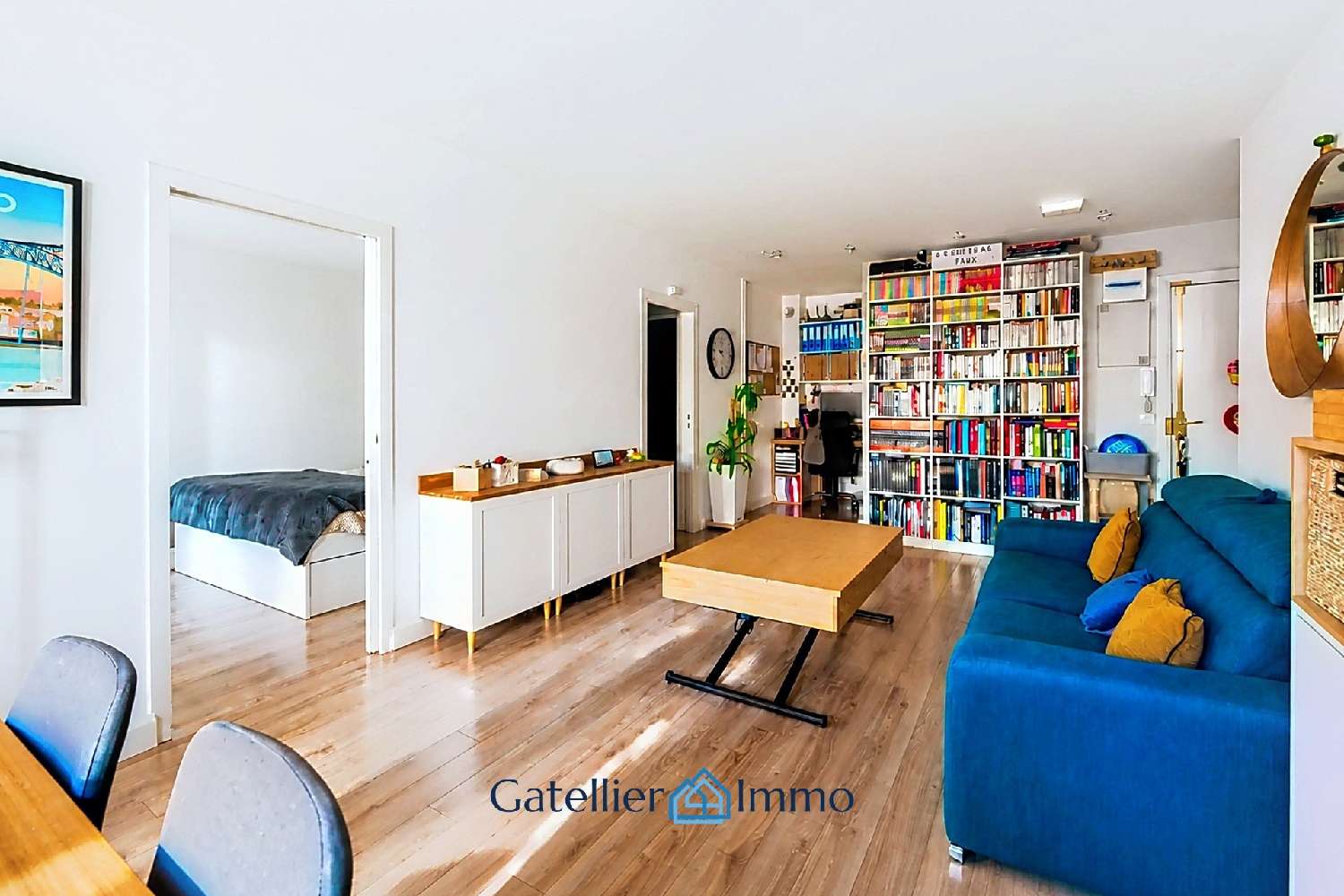 en venta apartamento Plaisir Yvelines 6