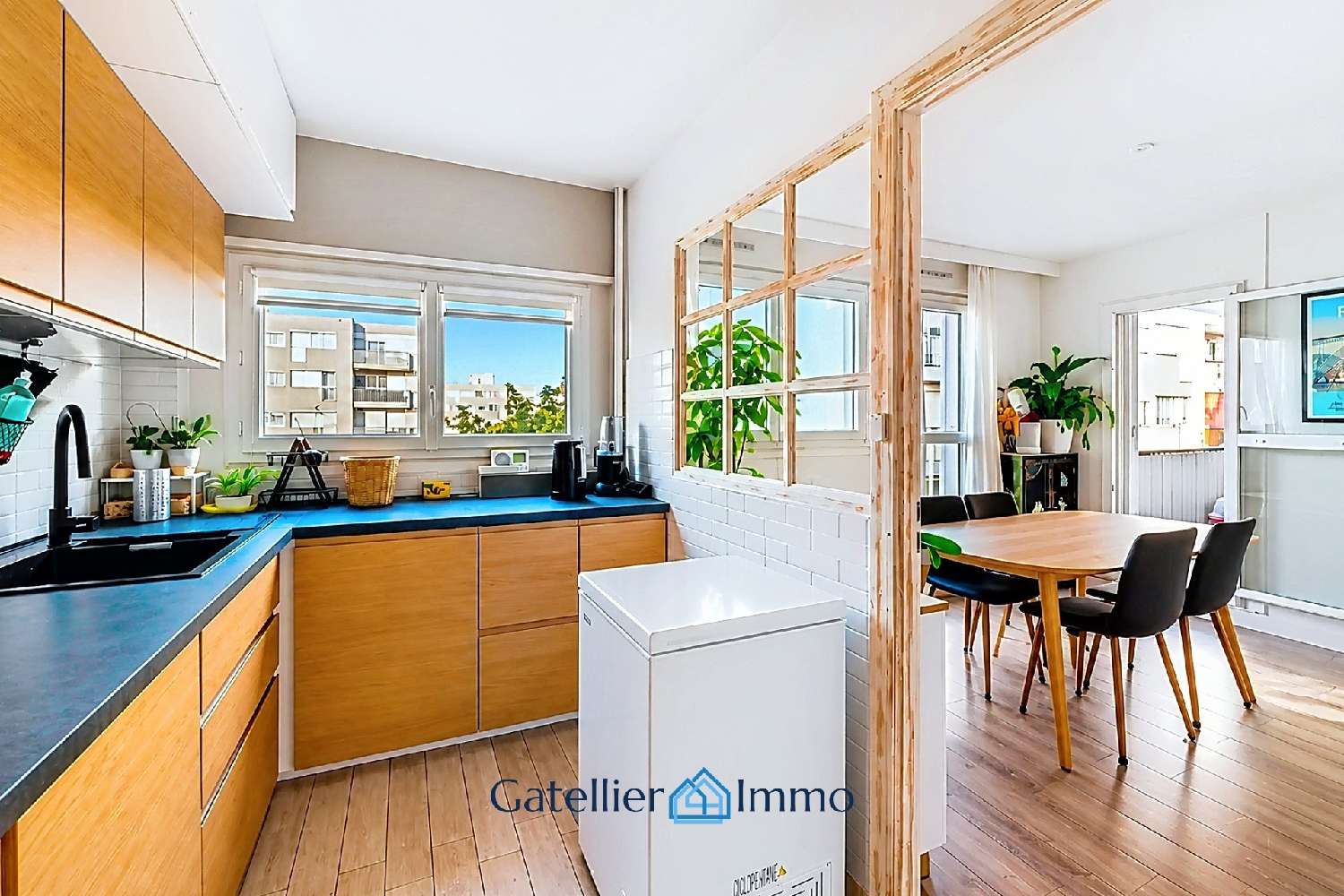 en venta apartamento Plaisir Yvelines 7