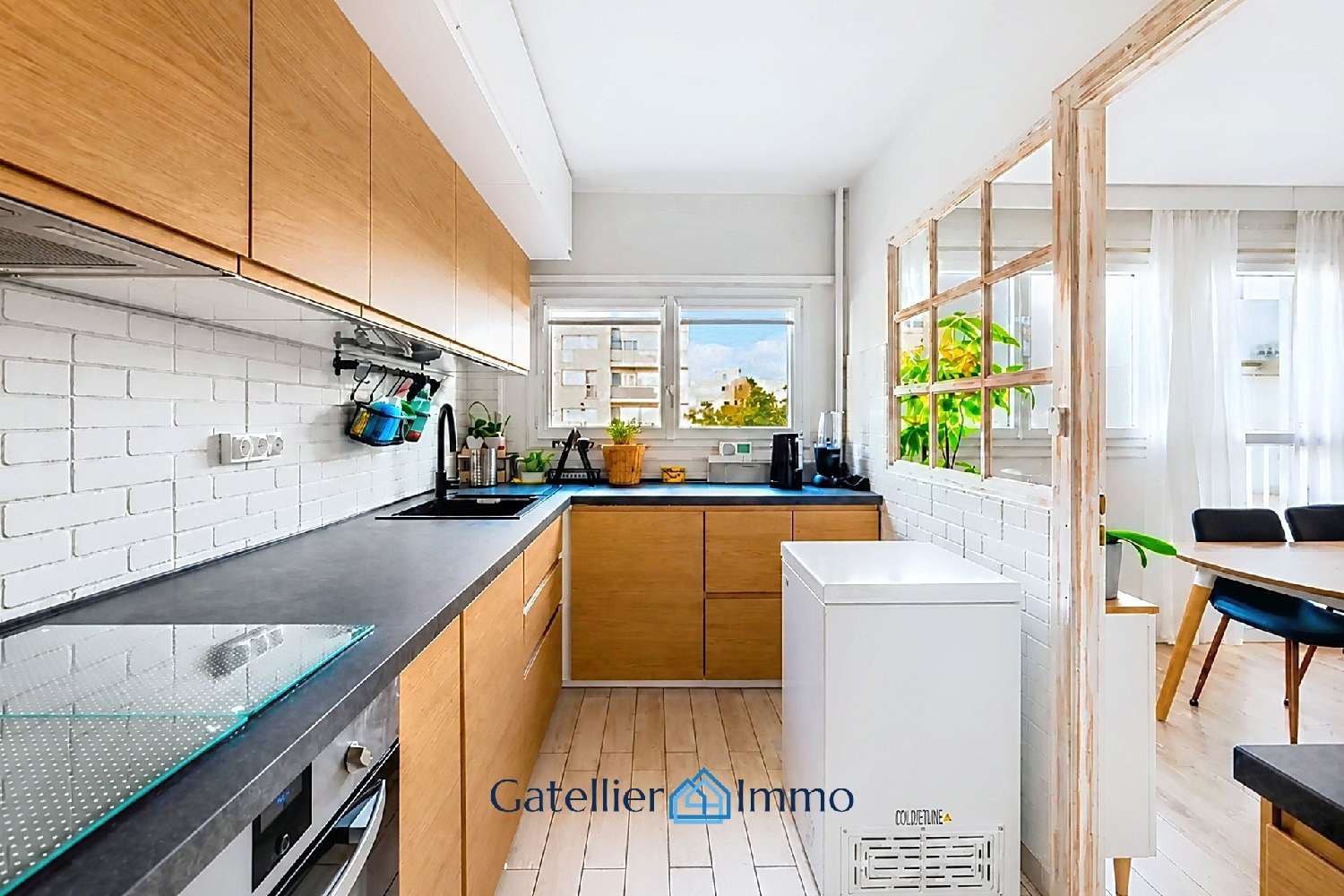 en venta apartamento Plaisir Yvelines 8