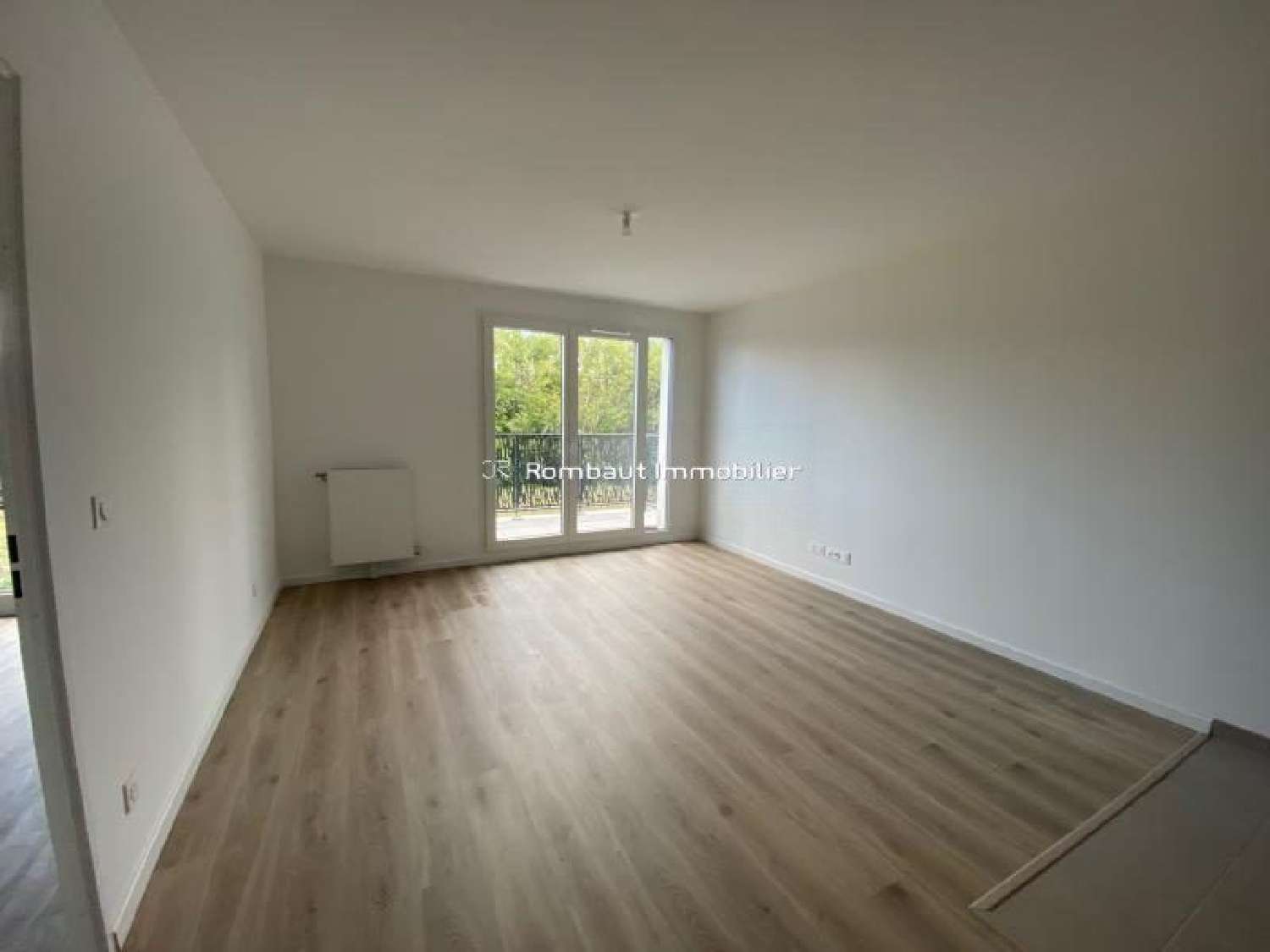 for sale apartment Plaisir Yvelines 1