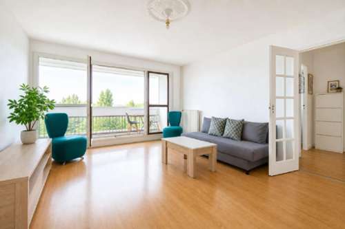 Plaisir Yvelines apartment foto 7431301