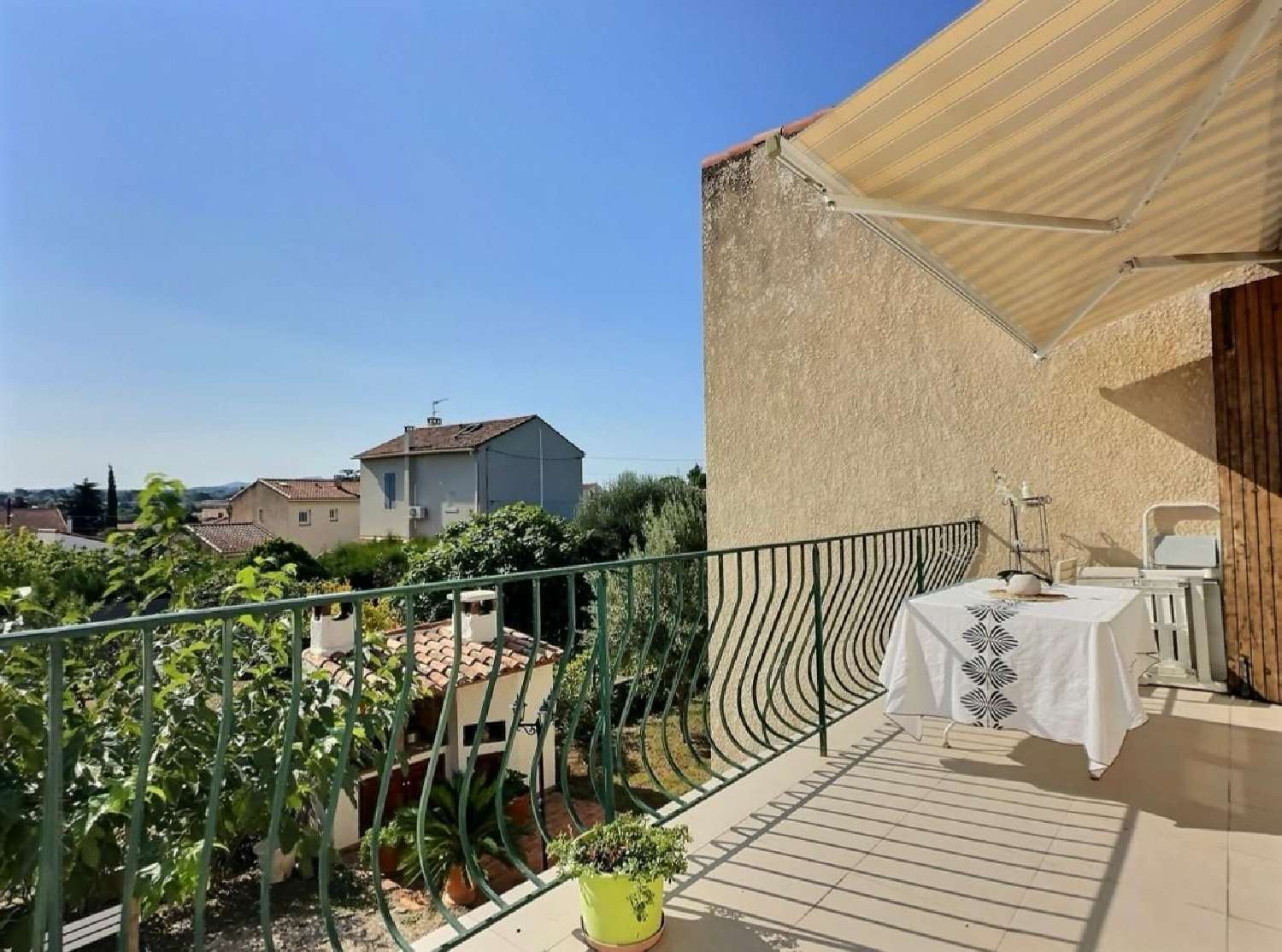 en venta apartamento Plan-de-Cuques Bocas del Ródano 2