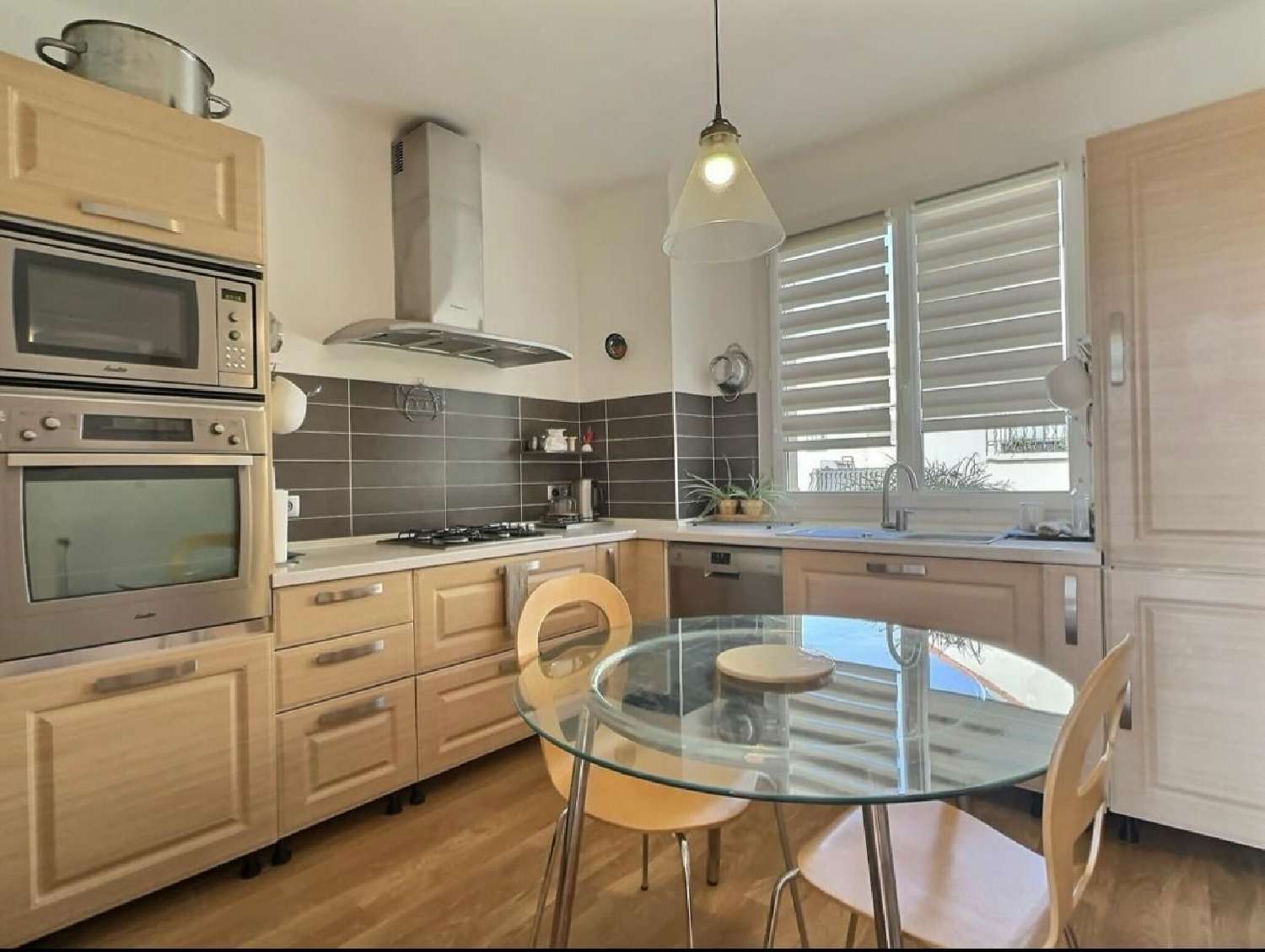 en venta apartamento Plan-de-Cuques Bocas del Ródano 3