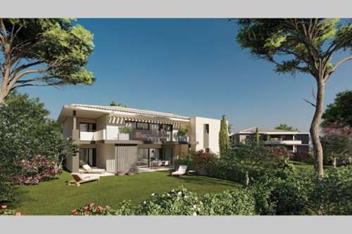 Plan-de-la-Tour Var apartamento foto 7435933