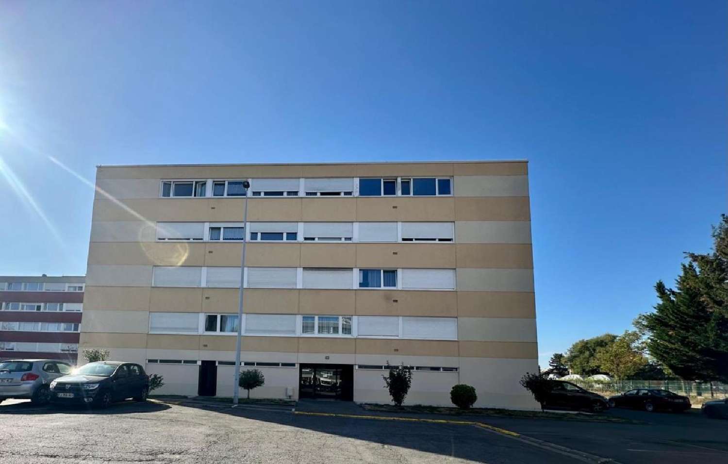 te koop appartement Plappeville Moselle 1