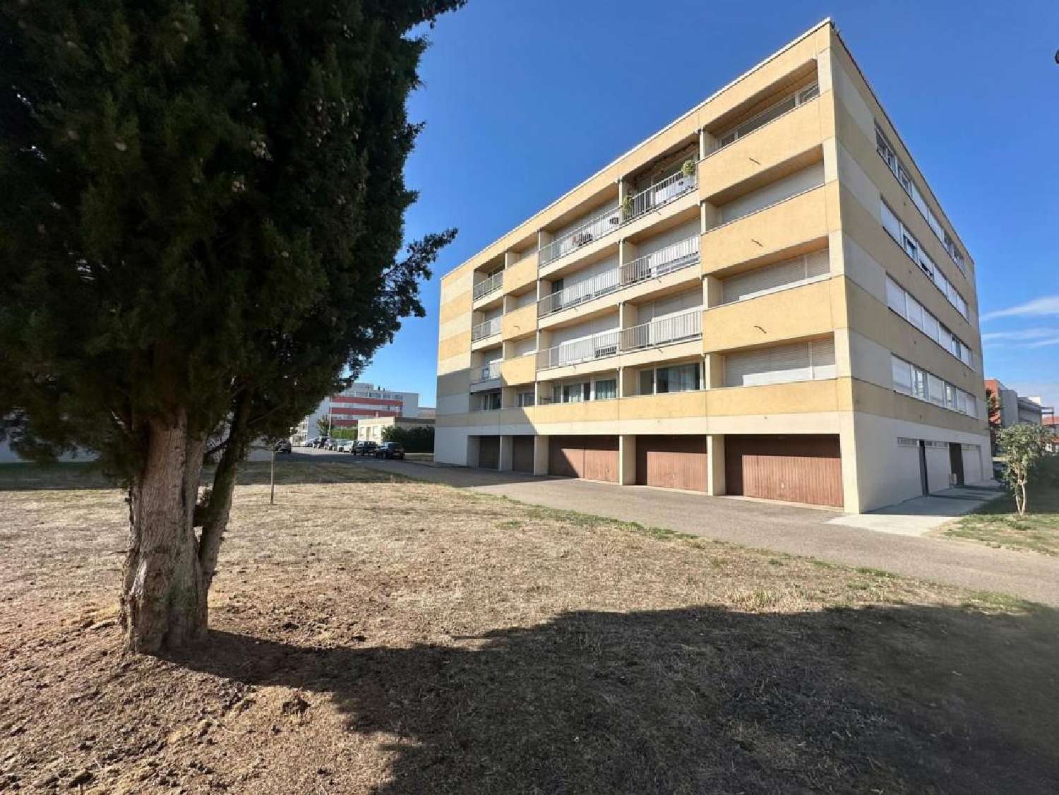 te koop appartement Plappeville Moselle 2