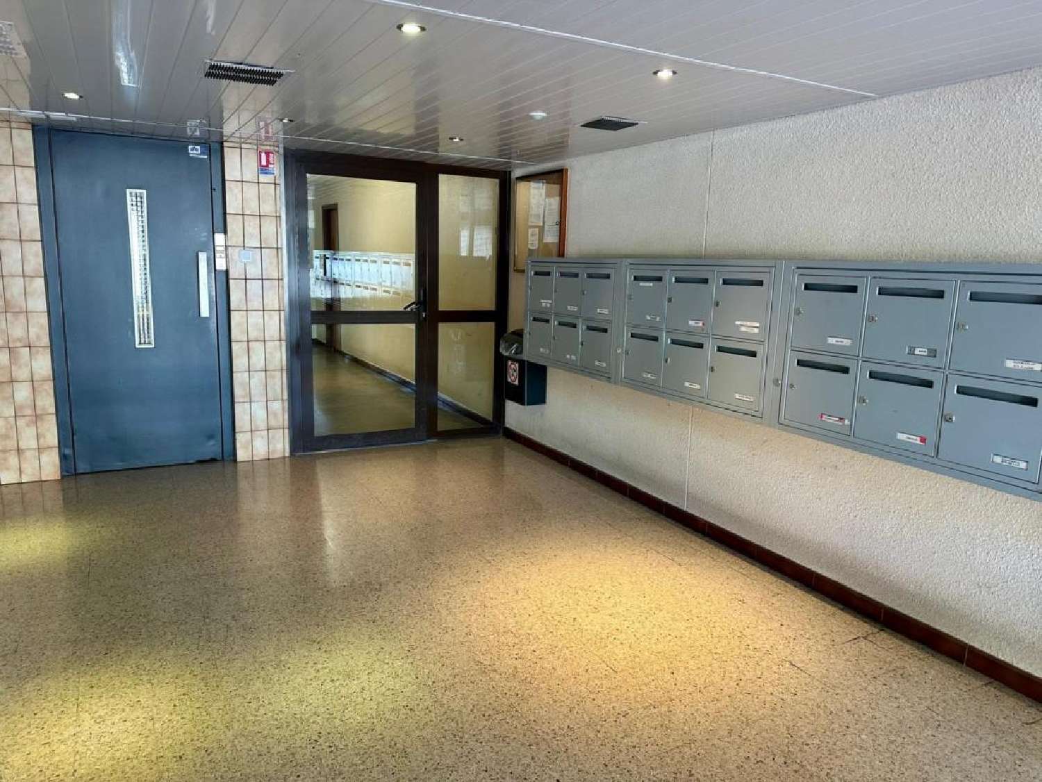 te koop appartement Plappeville Moselle 3