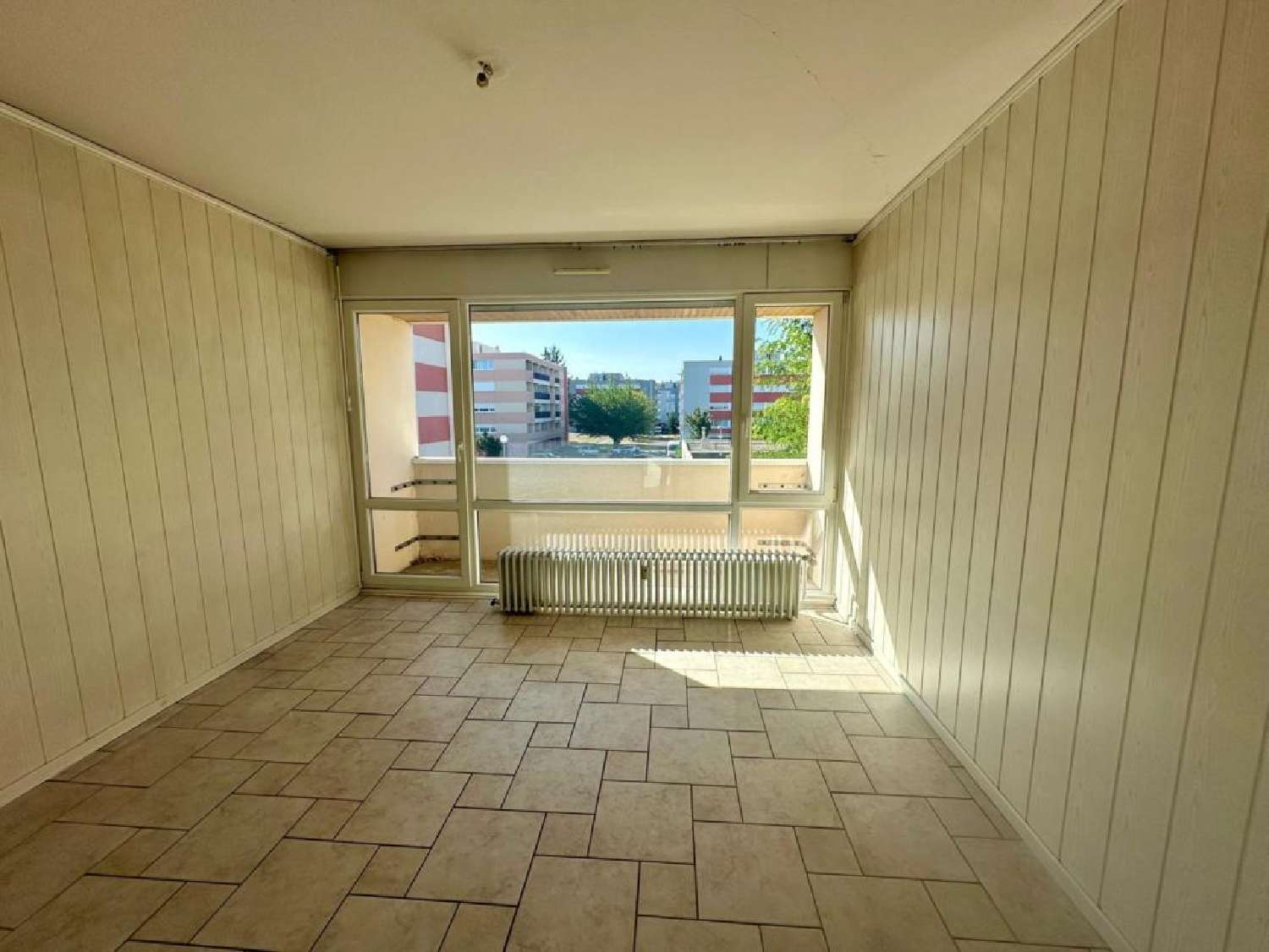 te koop appartement Plappeville Moselle 5