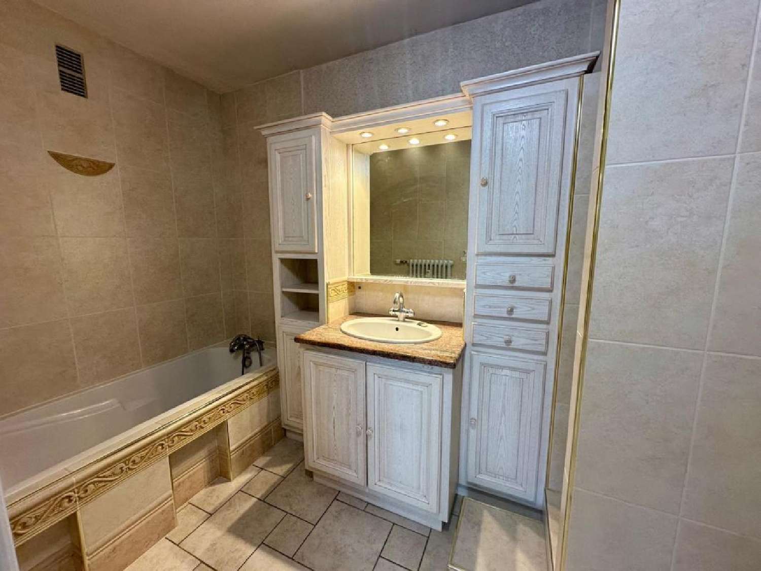 te koop appartement Plappeville Moselle 8
