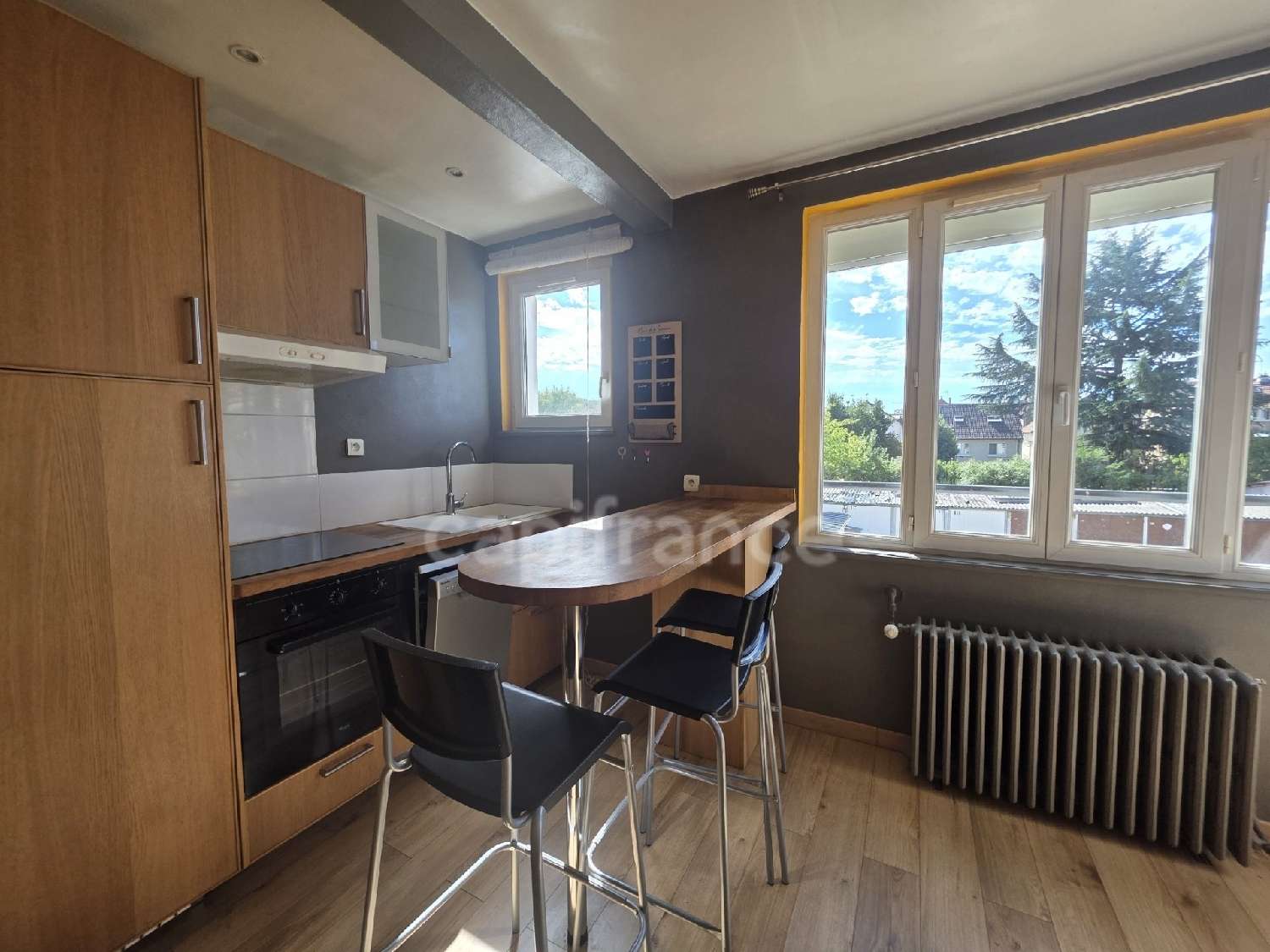 kaufen Wohnung/ Apartment Poissy Yvelines 2