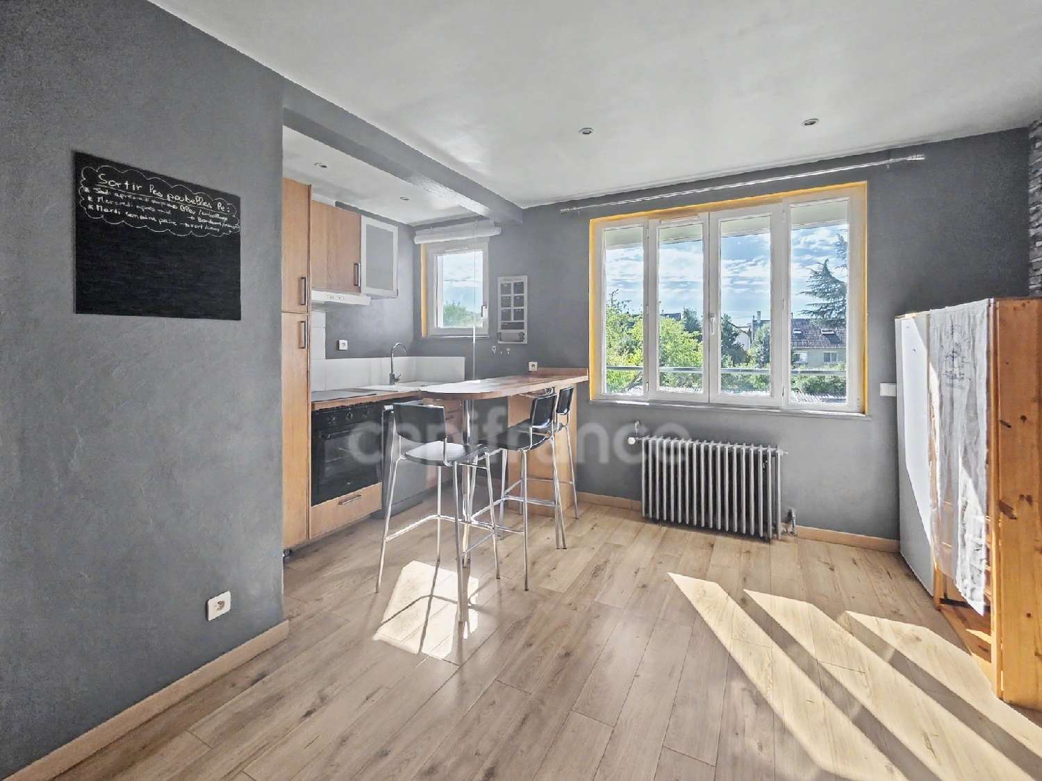 kaufen Wohnung/ Apartment Poissy Yvelines 3