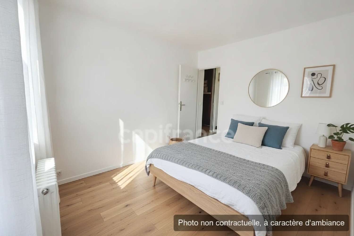 kaufen Wohnung/ Apartment Poissy Yvelines 5