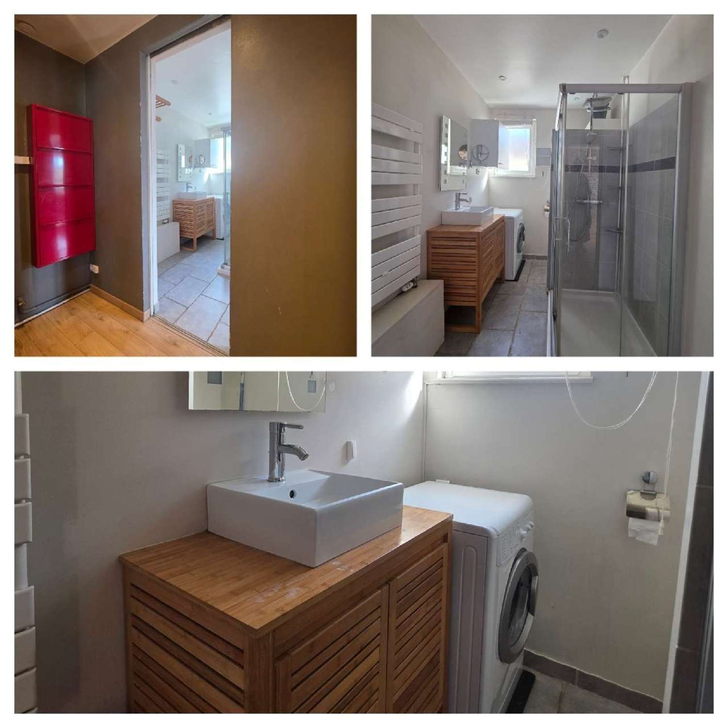 kaufen Wohnung/ Apartment Poissy Yvelines 7
