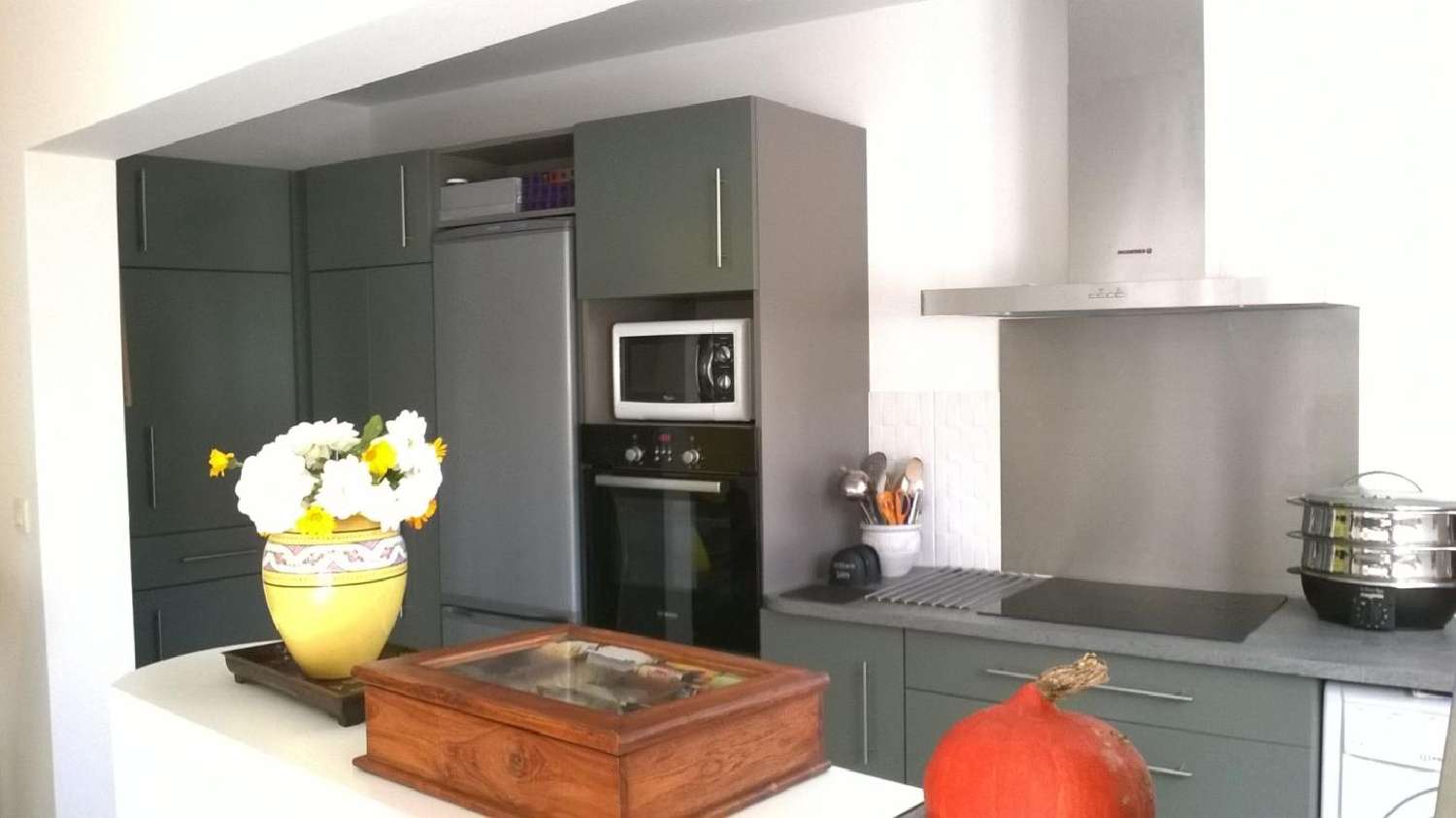  kaufen Wohnung/ Apartment Poitiers Vienne 3