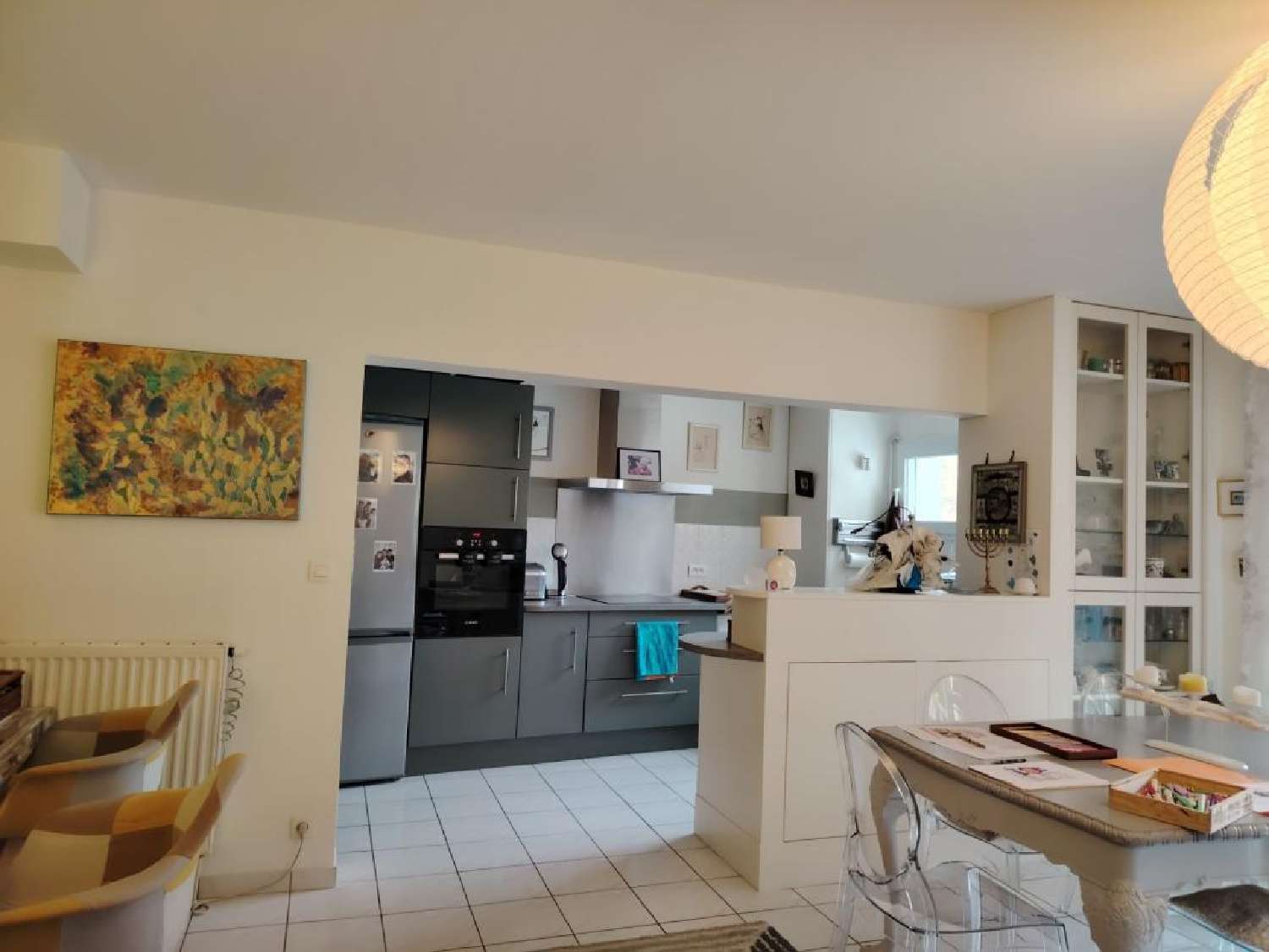  kaufen Wohnung/ Apartment Poitiers Vienne 4