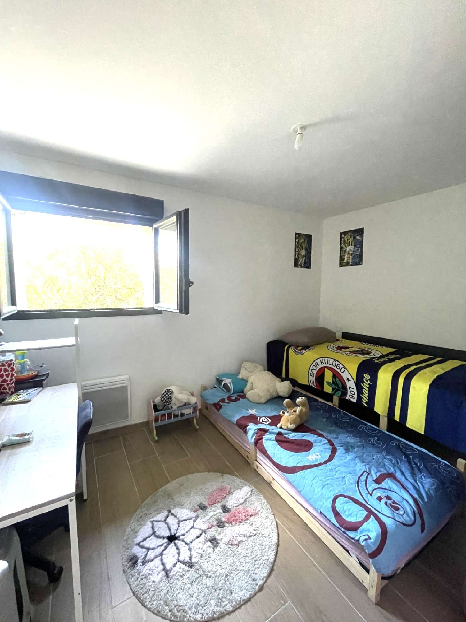 à vendre appartement Pollestres Pyrénées-Orientales 6