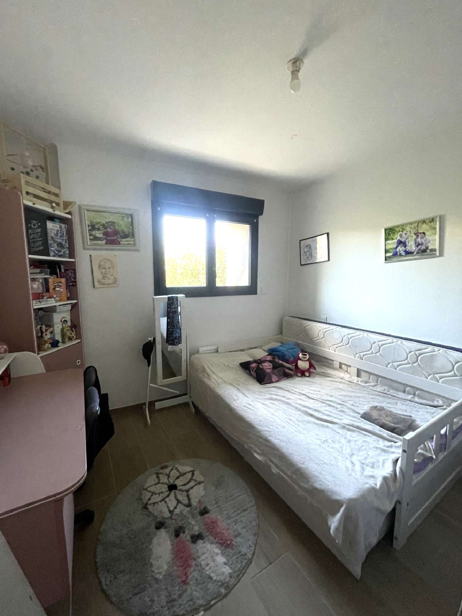 à vendre appartement Pollestres Pyrénées-Orientales 7