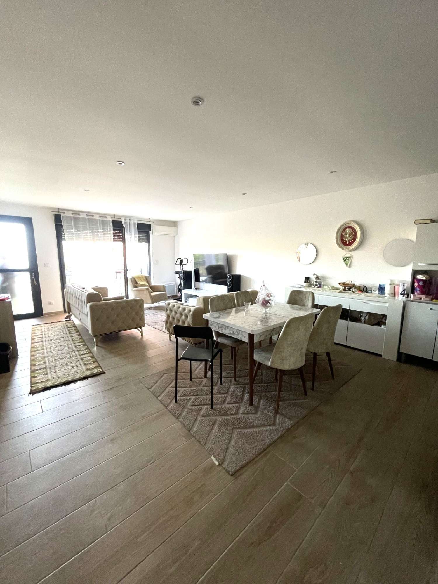 à vendre appartement Pollestres Pyrénées-Orientales 8