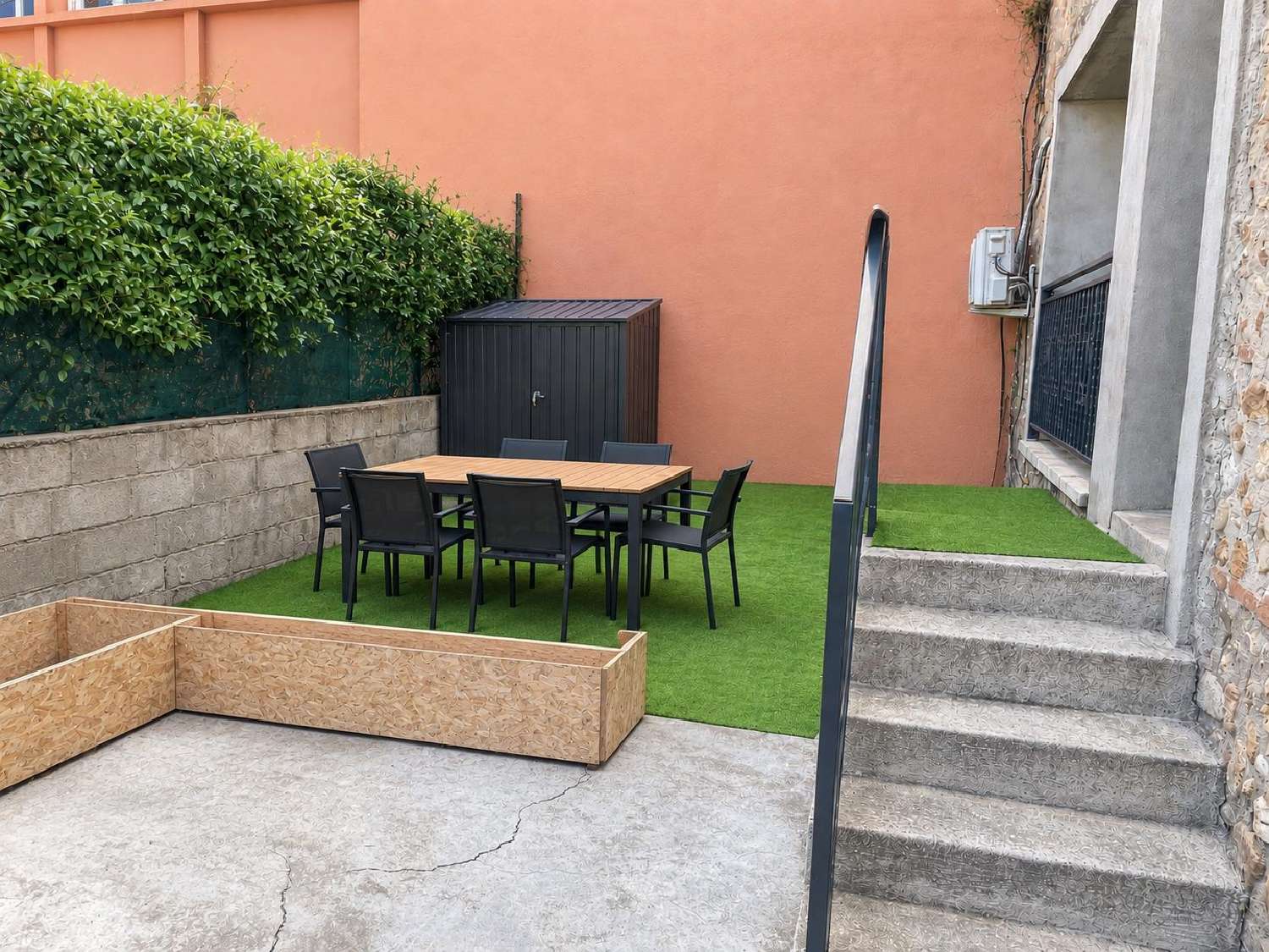  for sale apartment Pollestres Pyrénées-Orientales 1