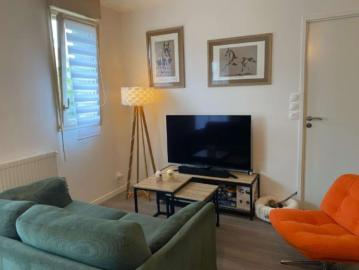 for sale apartment Pont-l'Évêque Calvados 3