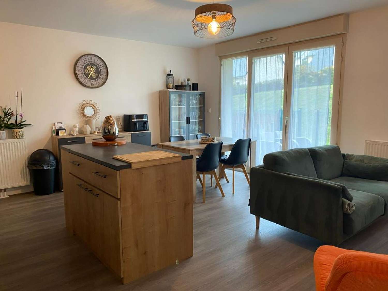 for sale apartment Pont-l'Évêque Calvados 4
