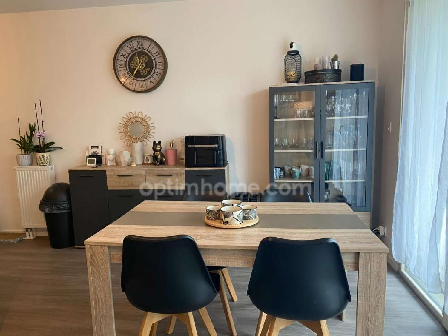 for sale apartment Pont-l'Évêque Calvados 5
