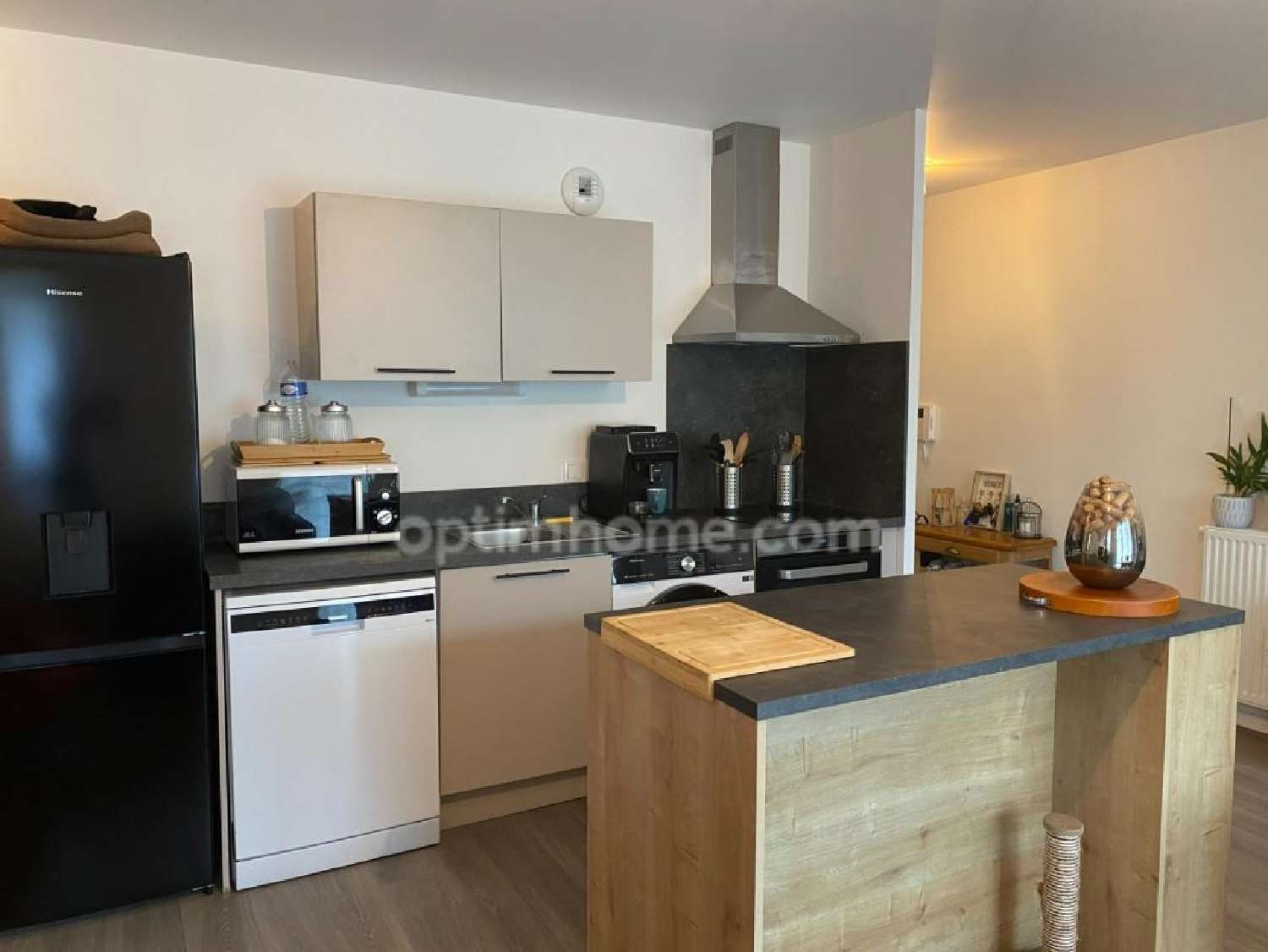 for sale apartment Pont-l'Évêque Calvados 6