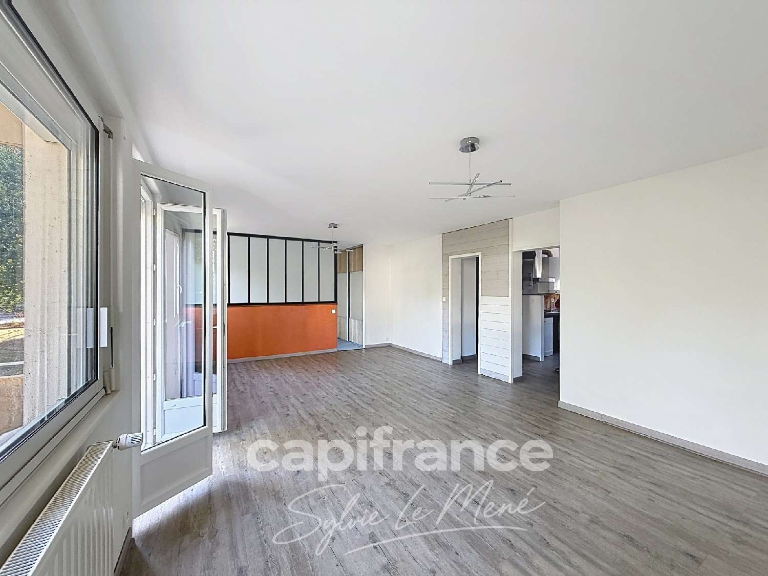 for sale apartment Pontivy Morbihan 2