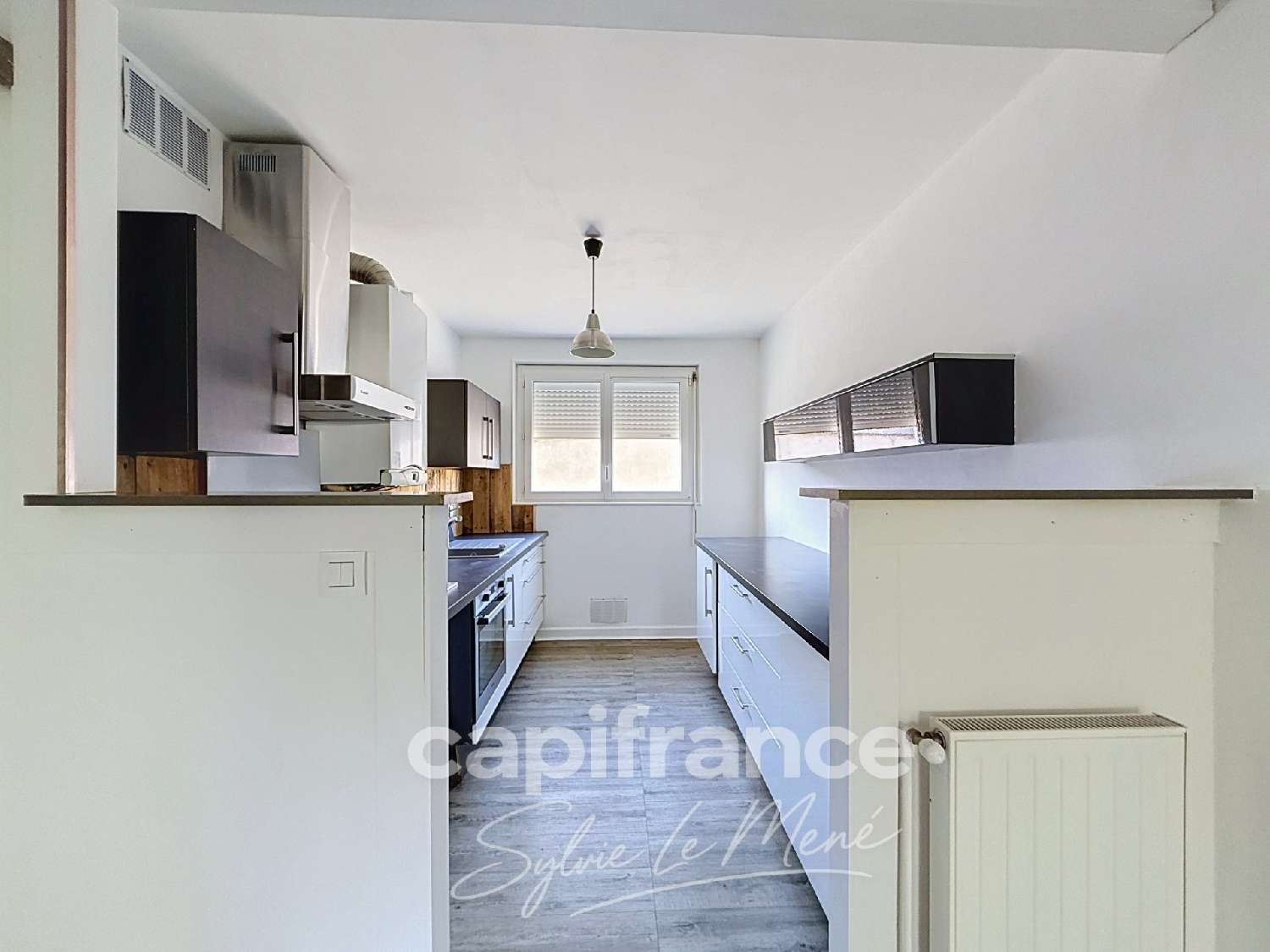 for sale apartment Pontivy Morbihan 3