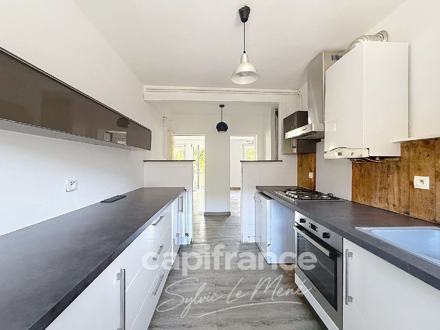 for sale apartment Pontivy Morbihan 4