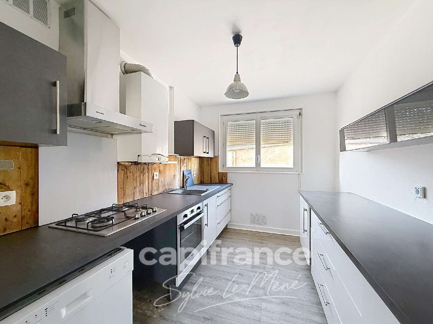 for sale apartment Pontivy Morbihan 5