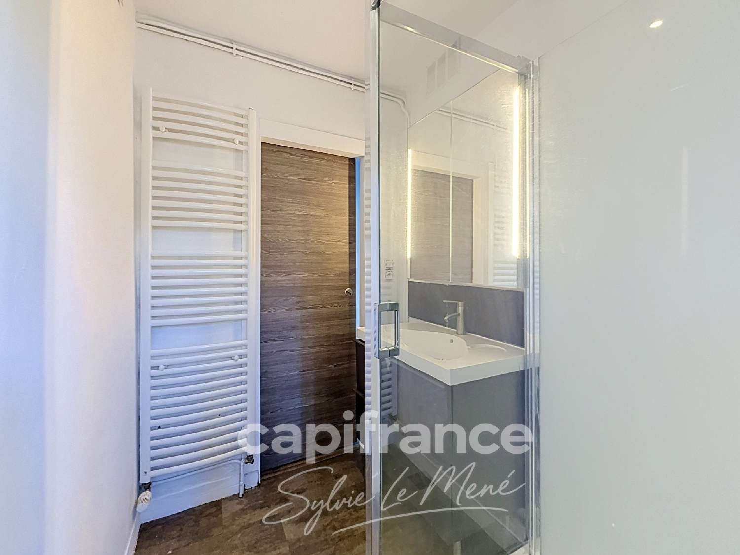 for sale apartment Pontivy Morbihan 8