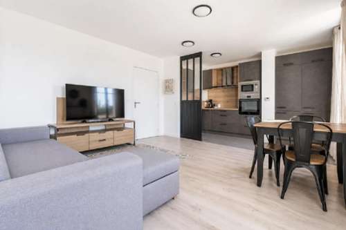 Pontoise Val-d'Oise appartement foto 7431437