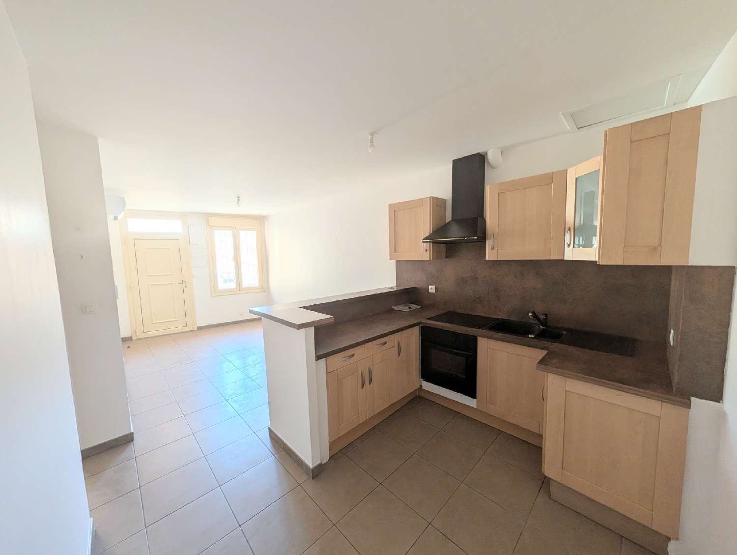 for sale apartment Port-Vendres Pyrénées-Orientales 1