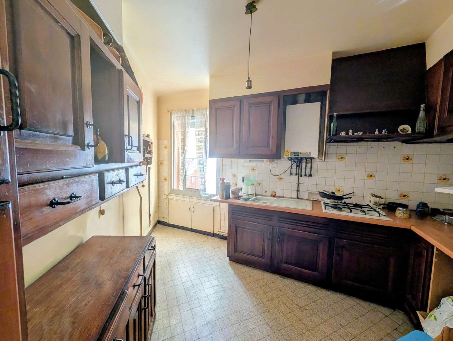 for sale apartment Port-Vendres Pyrénées-Orientales 4