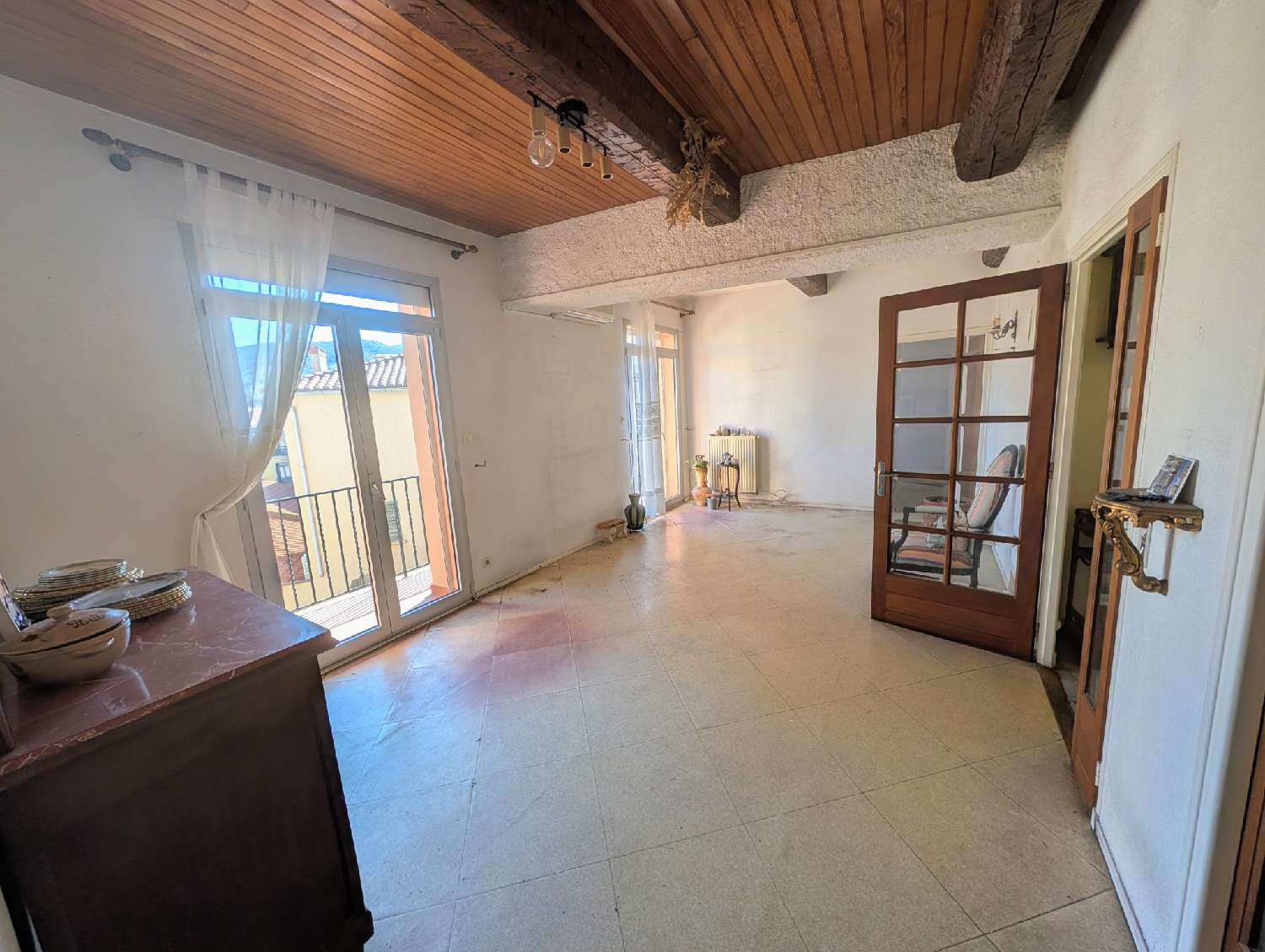 for sale apartment Port-Vendres Pyrénées-Orientales 5