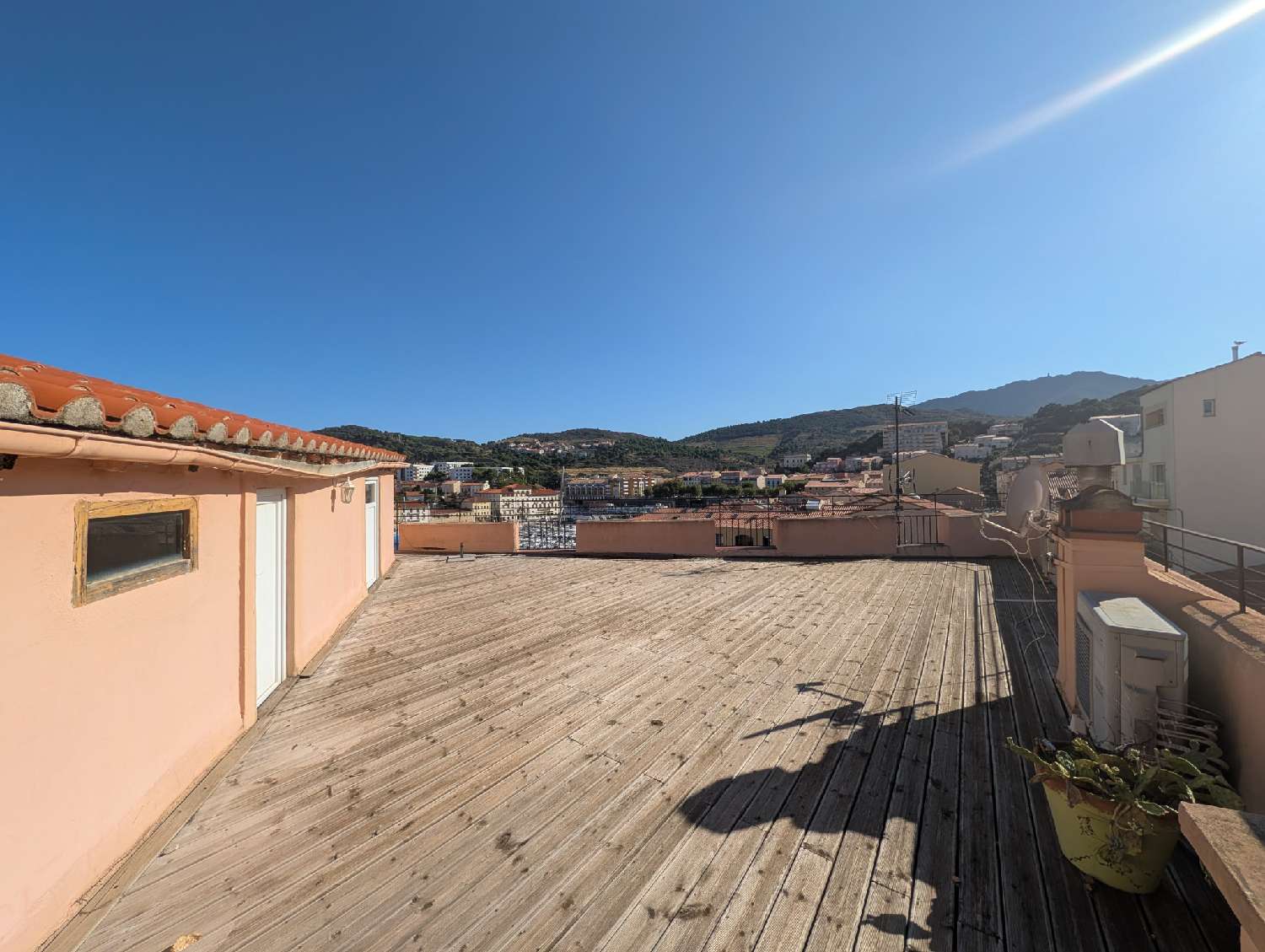 for sale apartment Port-Vendres Pyrénées-Orientales 2