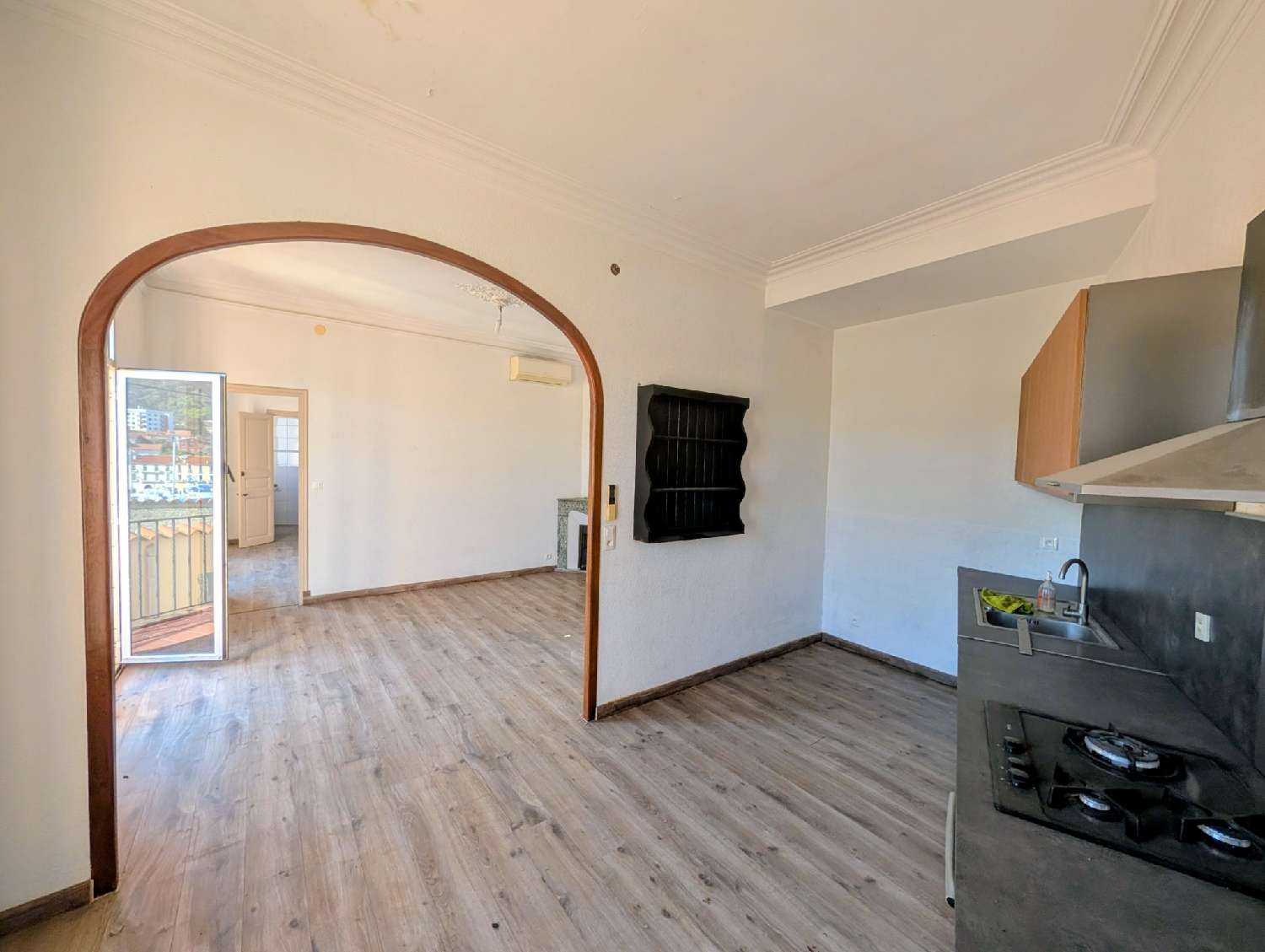 for sale apartment Port-Vendres Pyrénées-Orientales 4