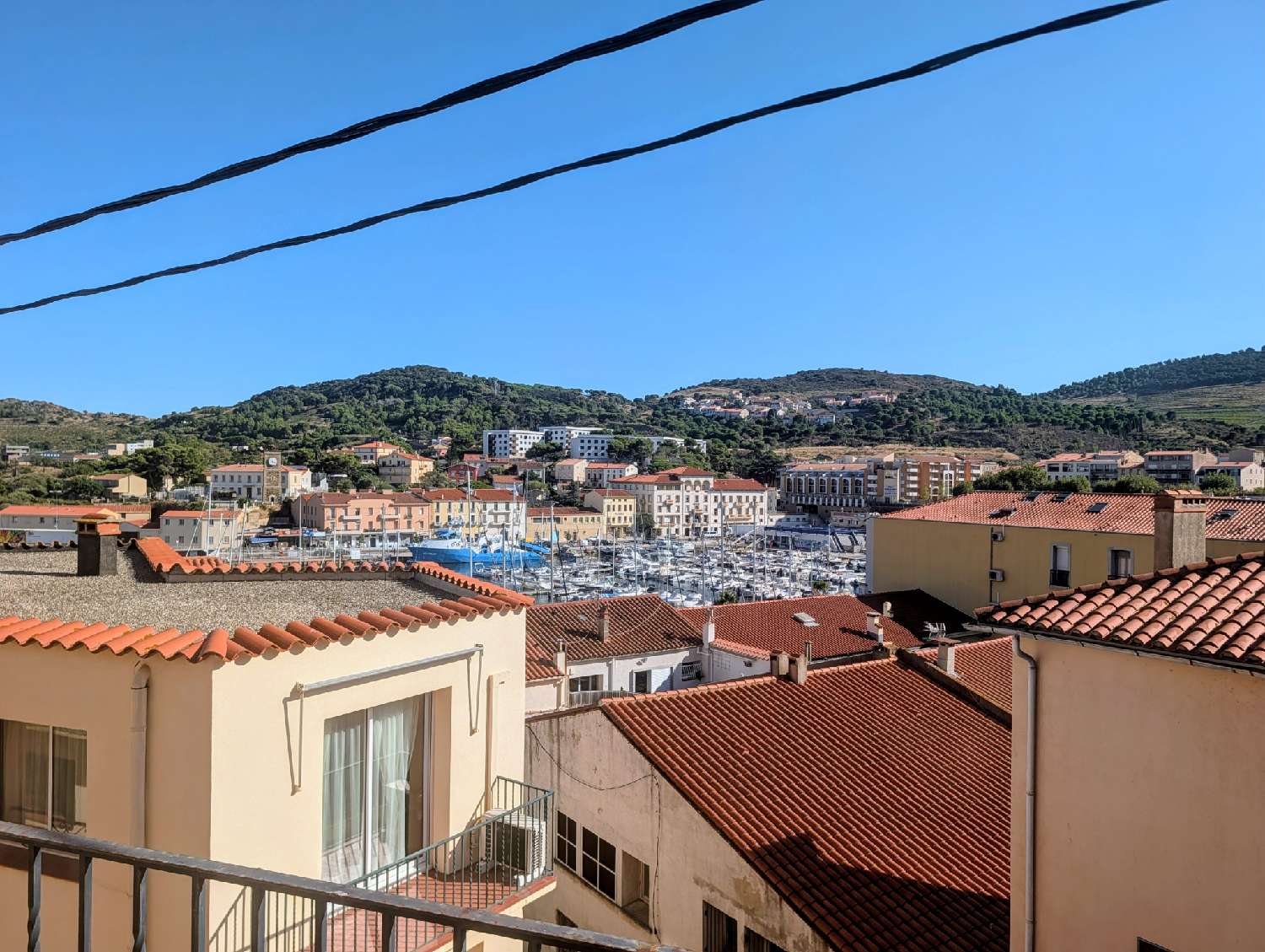 for sale apartment Port-Vendres Pyrénées-Orientales 6