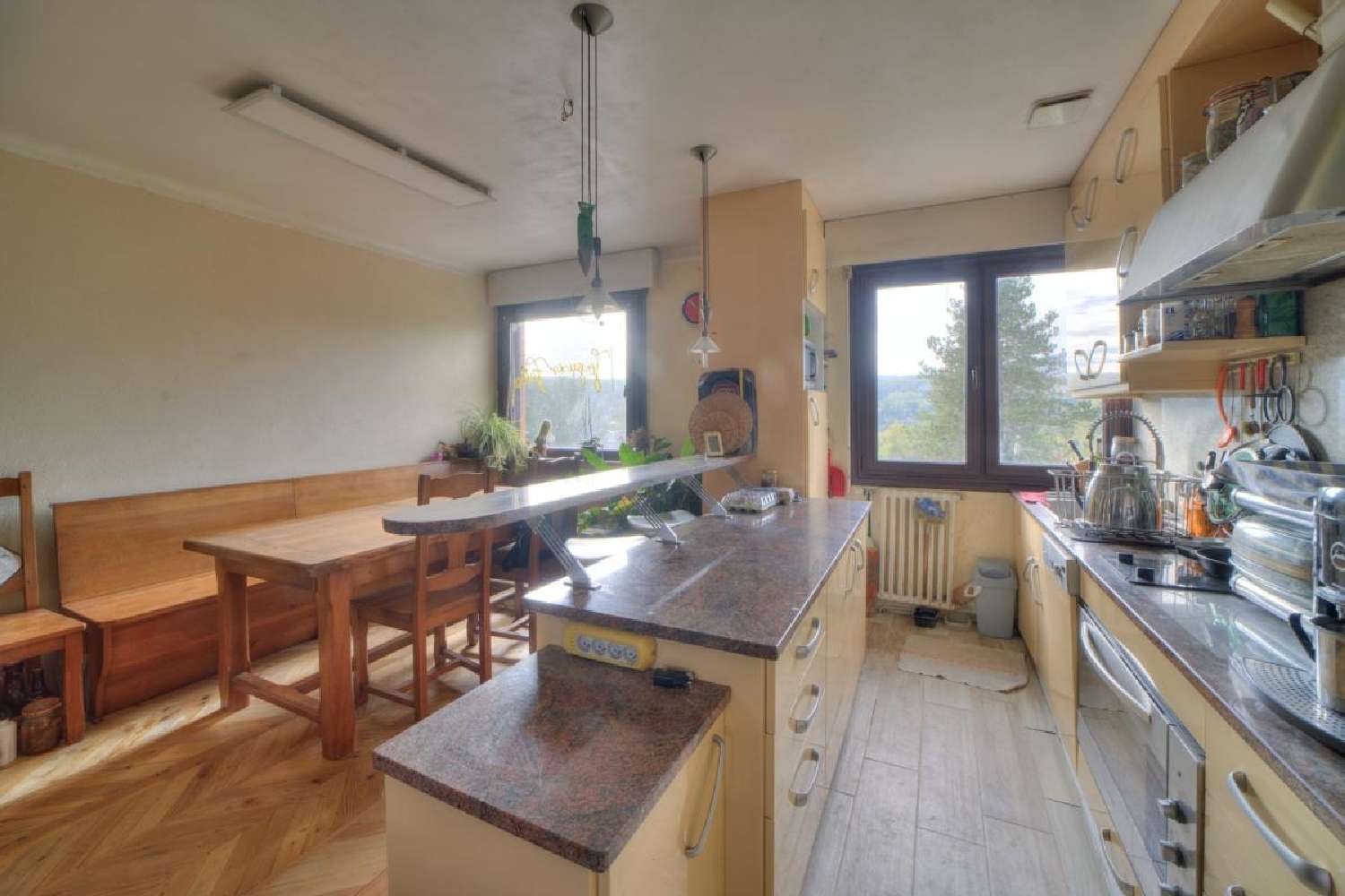 for sale apartment Pougny Ain 2