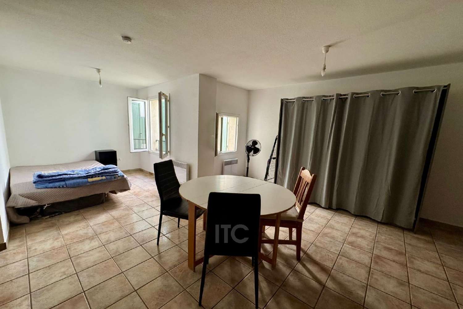 en venta apartamento Pourrières Var 1