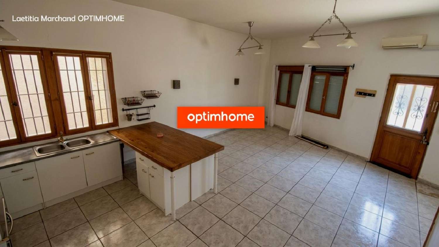 en venta apartamento Prades Pirineo Oriental 2