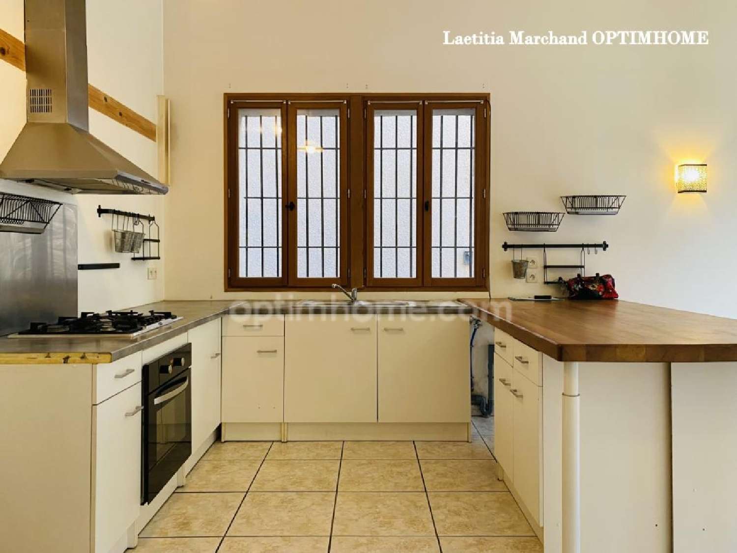 en venta apartamento Prades Pirineo Oriental 4