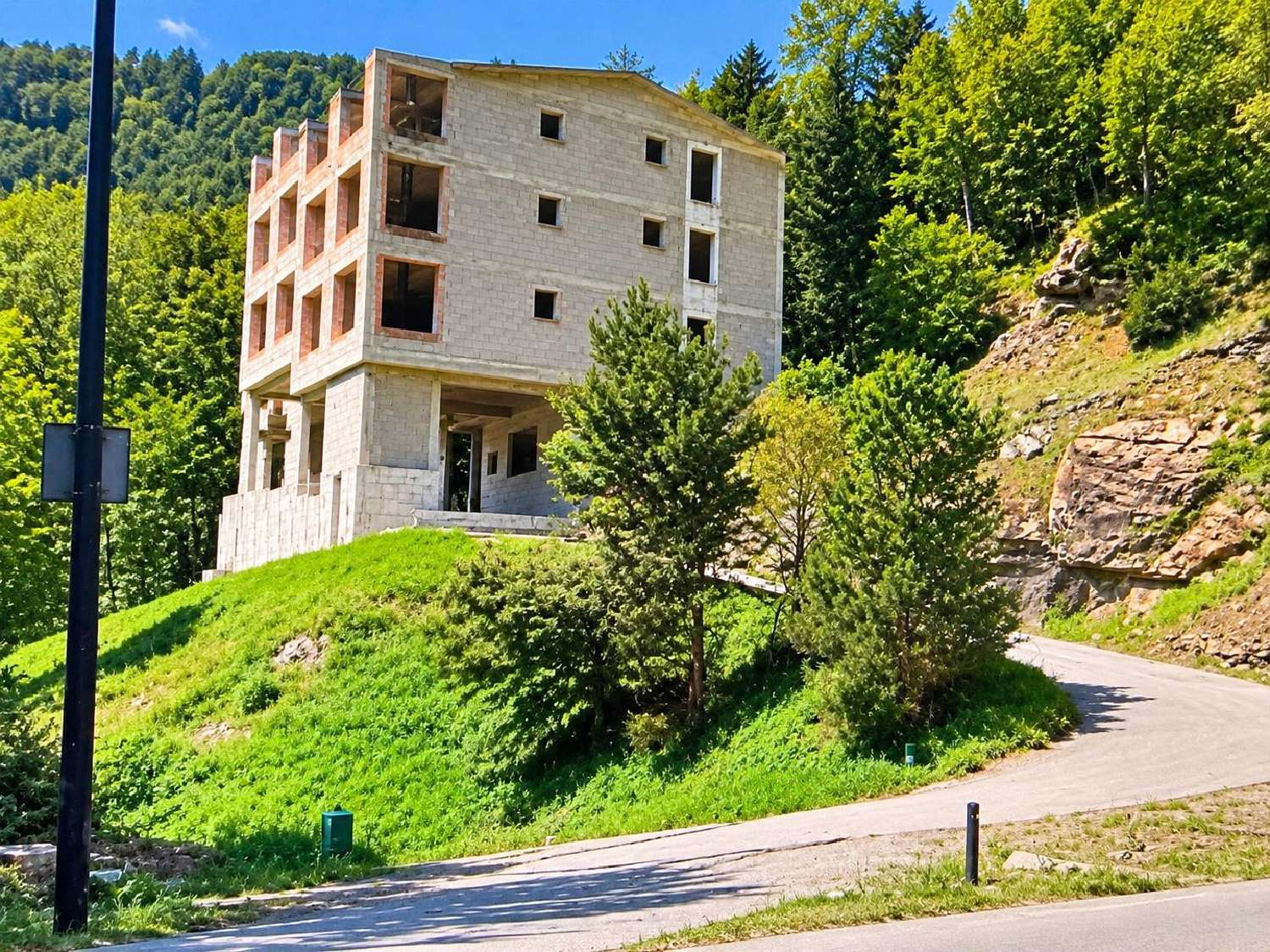 te koop appartement Prats-de-Mollo-la-Preste Pyrénées-Orientales 2