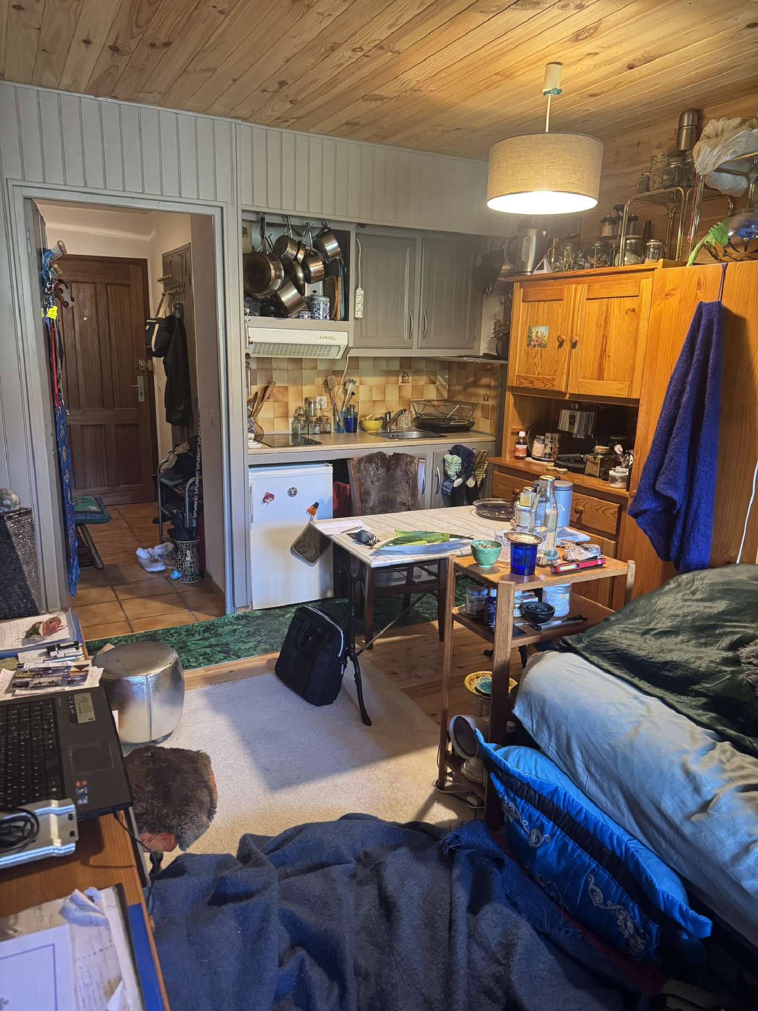 te koop appartement Prats-de-Mollo-la-Preste Pyrénées-Orientales 3