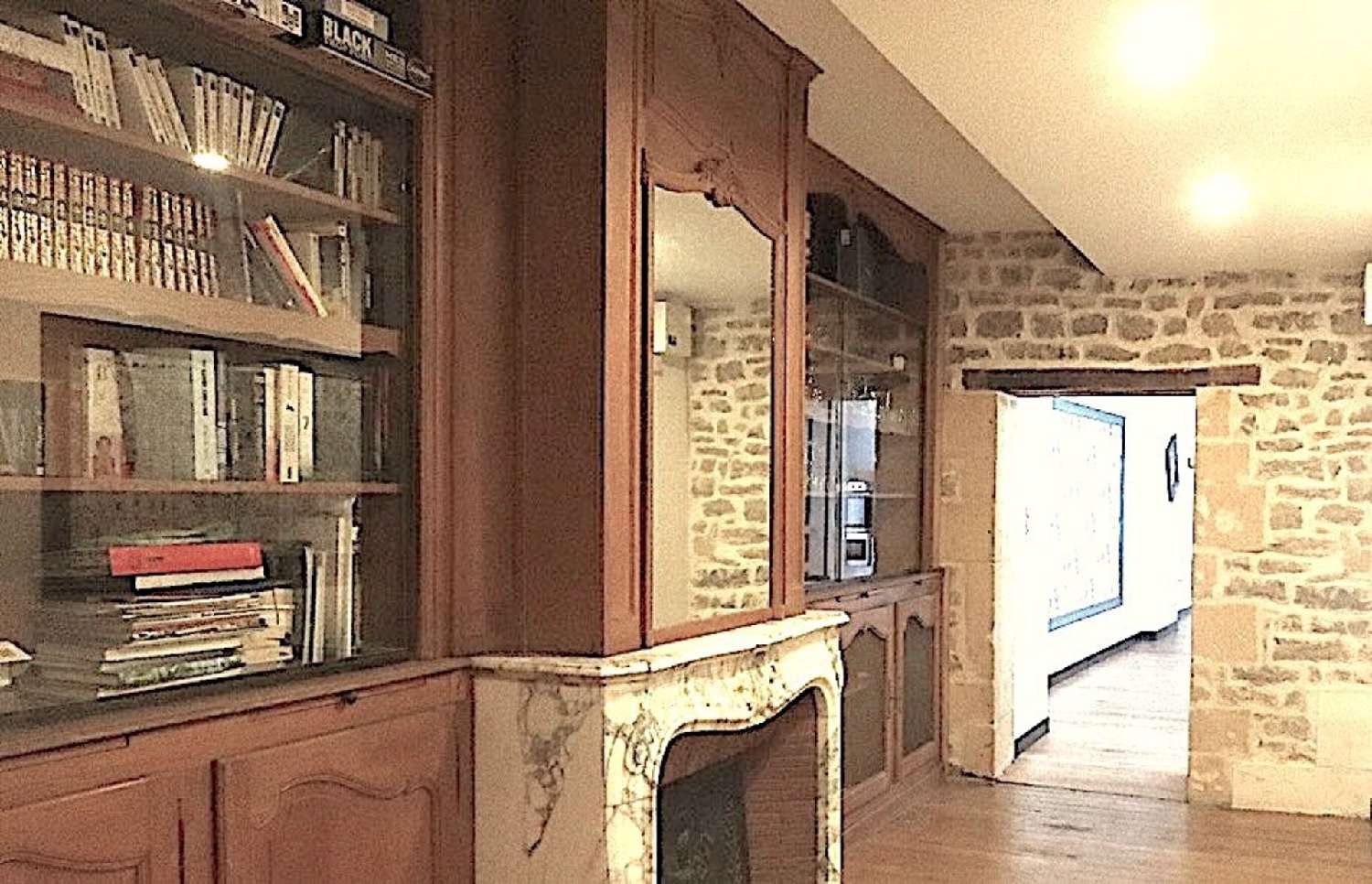 à vendre appartement Prix-lès-Mézières Ardennes 1