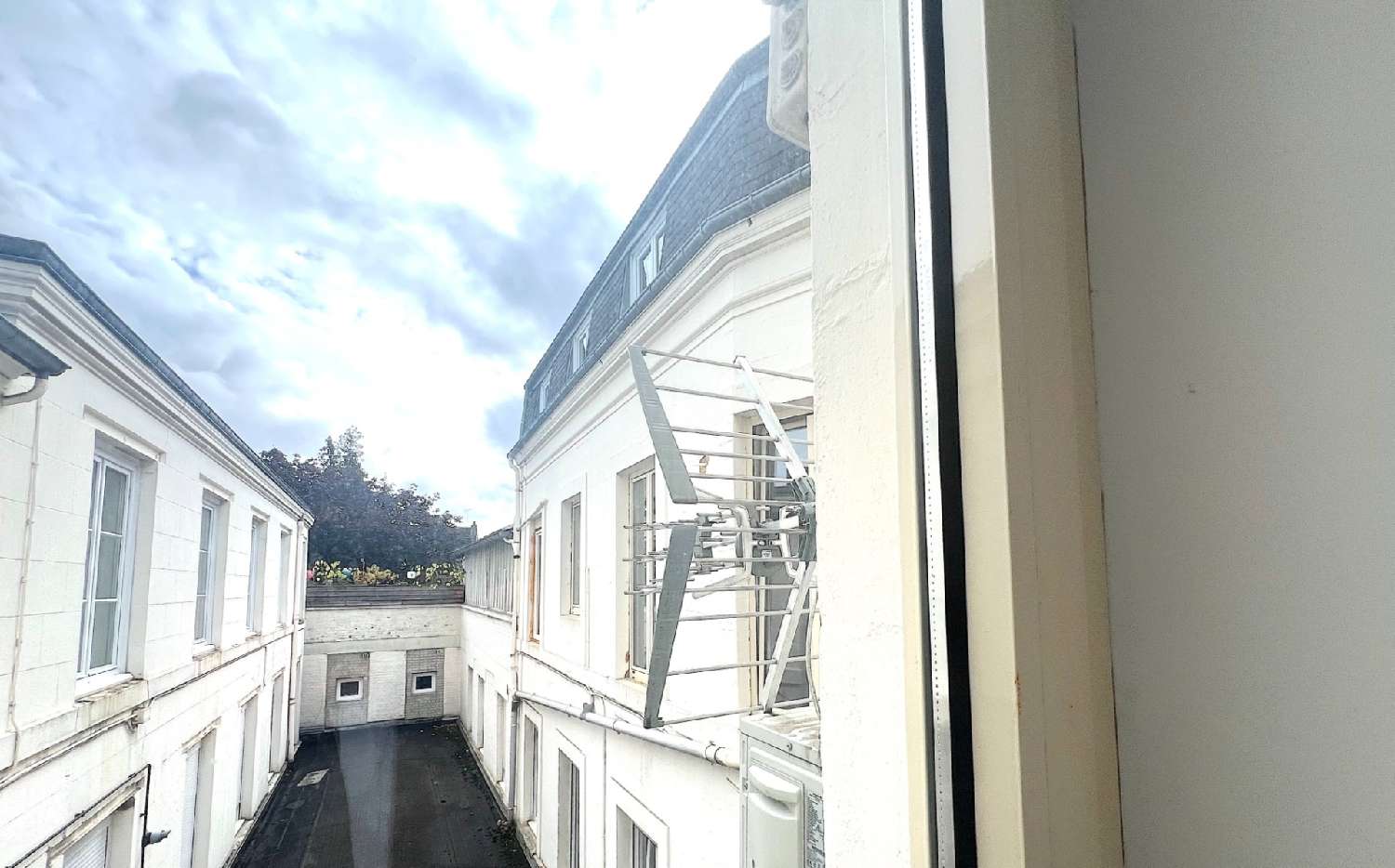 à vendre appartement Prix-lès-Mézières Ardennes 2